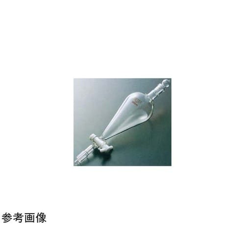 SPCスキーブ形分液ロート 50mL P
