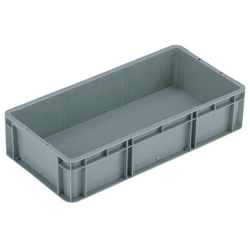 TP規格コンテナー グレイ TP−361