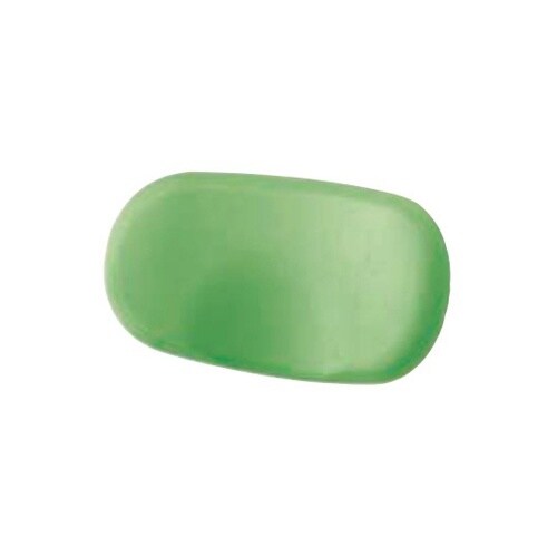 背もたれソフトパッドCF−B2 グリーン