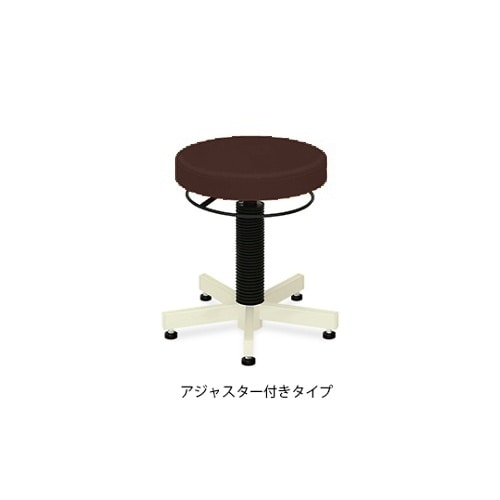 TB−764−02 PTスツール BR