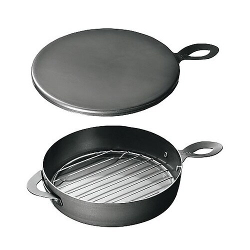 グリルダッチオーブン LS1507