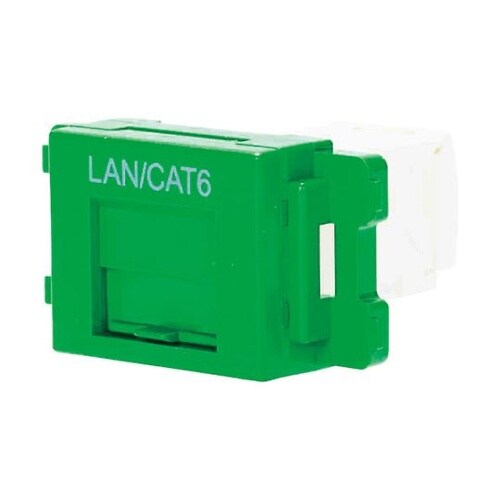 JAOSSP6TGGR ジャックキット緑