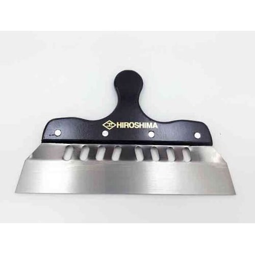 136−48 Z型地ベラ1.0 No.8