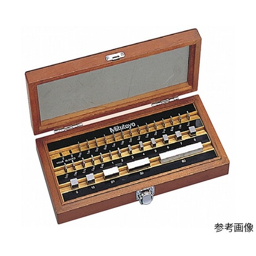 BM1−32−1 ゲージブロックセット