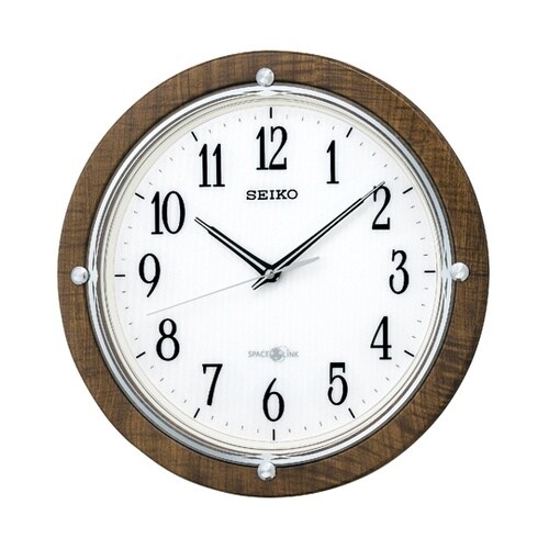 スペースリンク φ330×46mm 茶