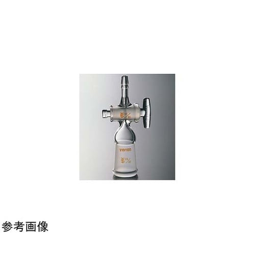 排気管直管メス型(GC)29/42 17