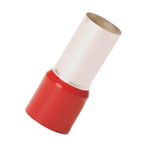 FSD90−25−Q絶縁付フェルール端子