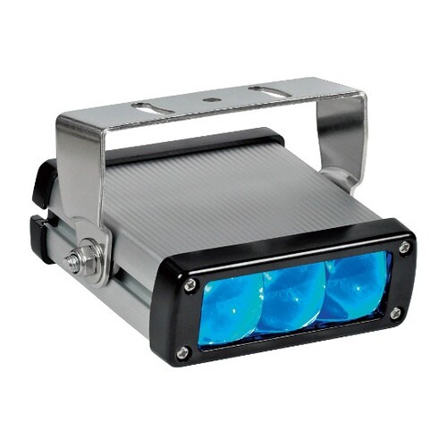 NY9004B LED描画灯 青