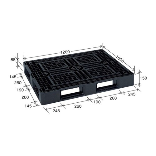 リスパレット JLタイプ JL−D4−1