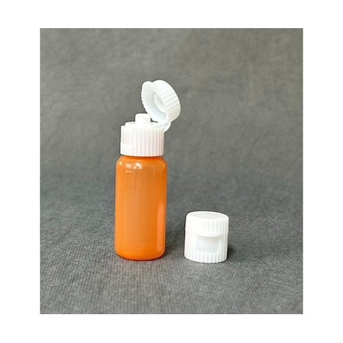 ワンタッチキャップ 滴下容器 10mL