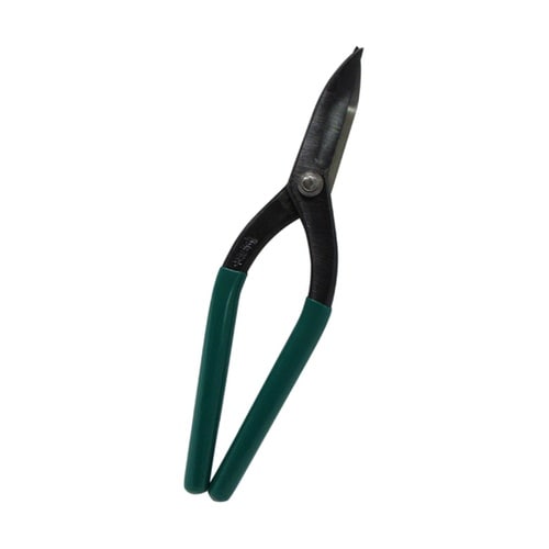 若獅子 金切鋏 エグリ刃 210mm 1