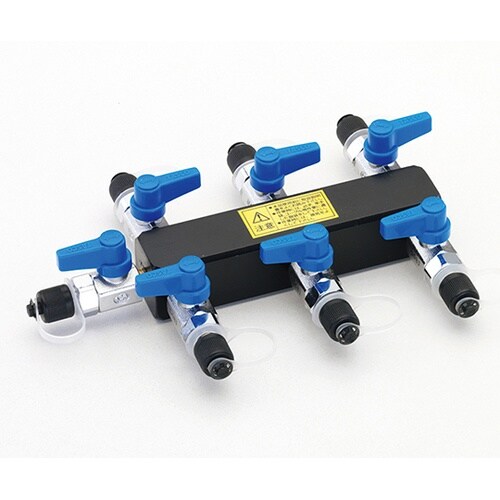 TA110V−1 回収用ヘッダ