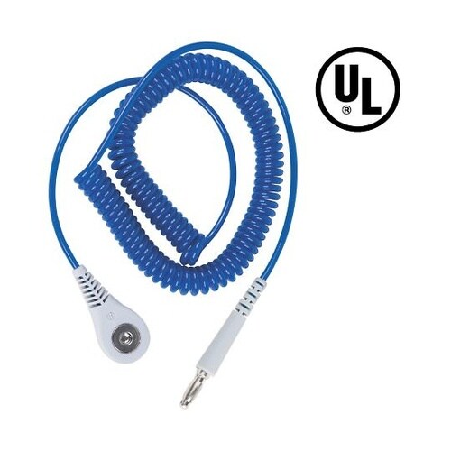 09120 コイル式コード JEWEL青