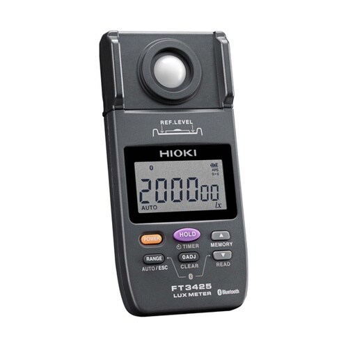 照度計 FT3425