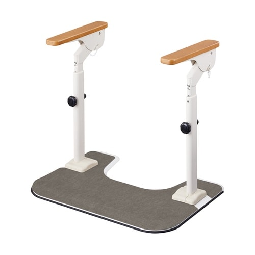 トイレサポートR H−T 両側はねあげ