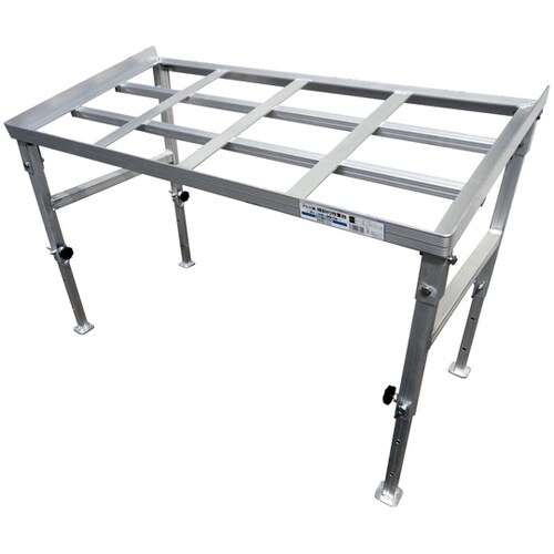 傾斜付き作業台 AKD−1000