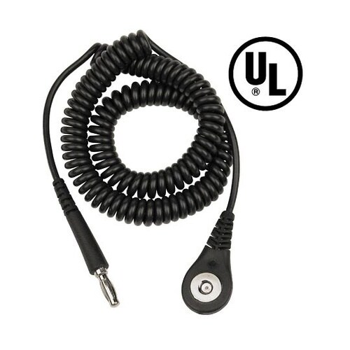 09181 コイル式マグネット嵌合コード