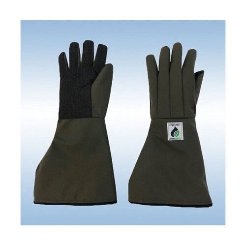 LNG用グローブ 完全防水エルボータイプ