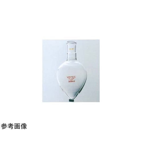 SPC梨形フラスコ 300mL SPC−