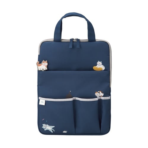 にゃんシーン キャリングスリーブ インデ