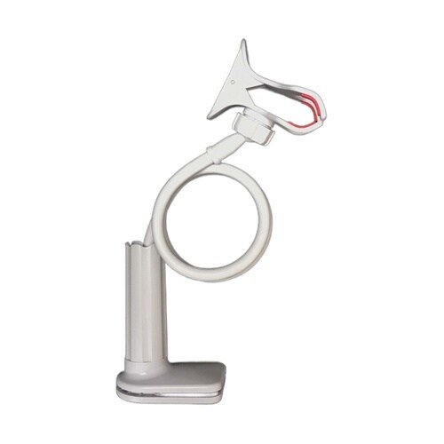 レイジースマホホルダー ホワイト BS−