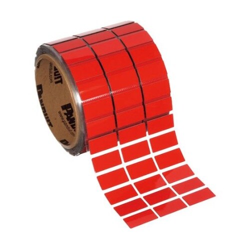 熱転写プリンター用ラベル 銘板ラベル 屋