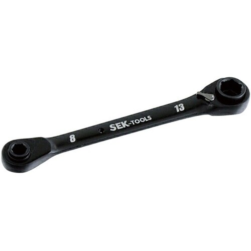 4in1リバースラチェットレンチ TA7