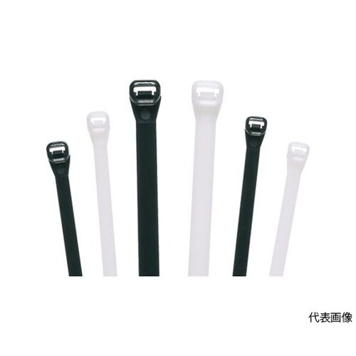 PLT150BD ナイロン結束バンド