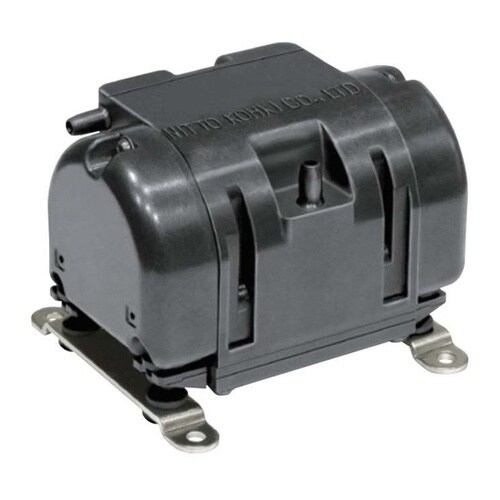 ダイアフラムポンプ コンプレッサ専用 0