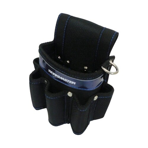 小型腰袋 差付 1段 WMK−02N