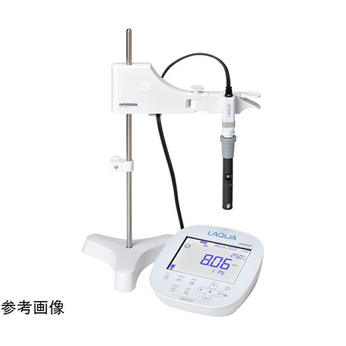 モノクロ卓上型 溶存酸素計 電極セット