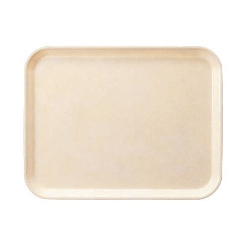 長角トレー アイボリー AP−450−I