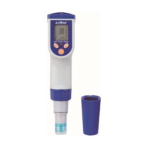 マルチ水質測定器 Model7200