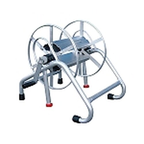 軽トラ用ラック式巻取機 50m STR−