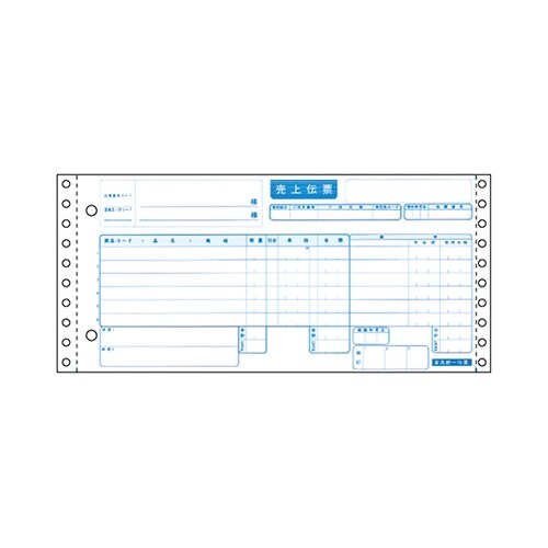 家具統一伝票 1セット(1000枚入)