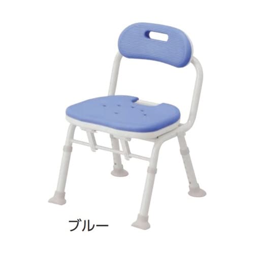 コンパクト折りたたみシャワーベンチ IC