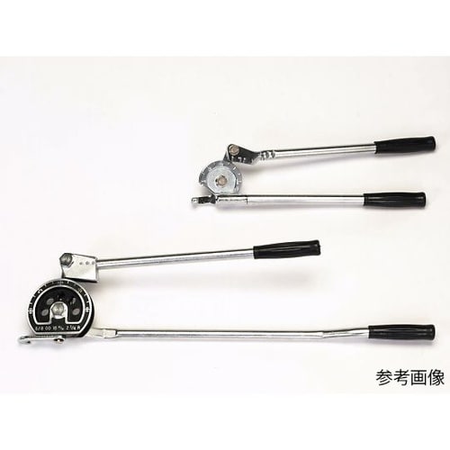 TA540A−3レバー式チューブベンダー