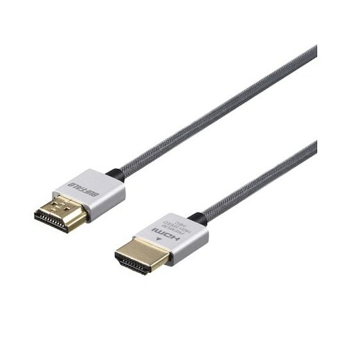 BSHDPS10SV HDMIケーブル