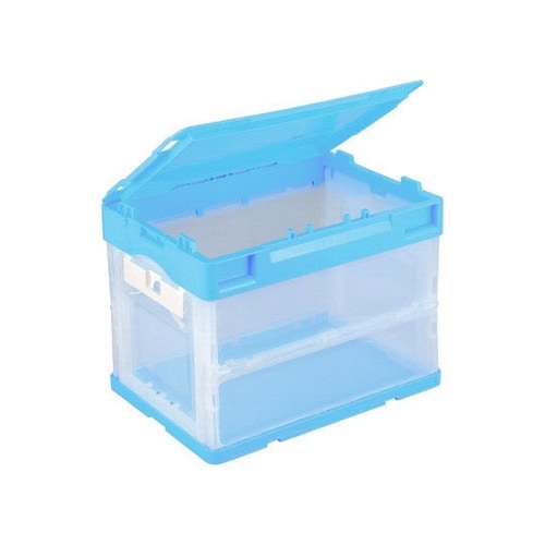 オリタタミコンテナ両扉 20L CF−2