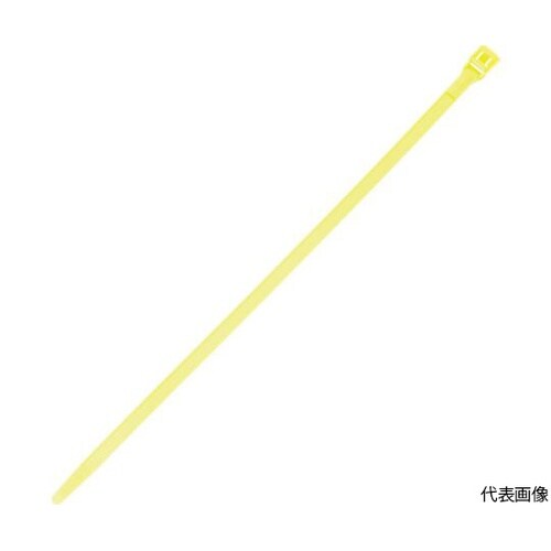 IT9115CUV4Y インラインタイ黄