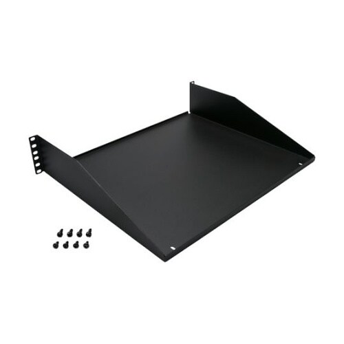 SRM19FM2 19インチラック用棚板