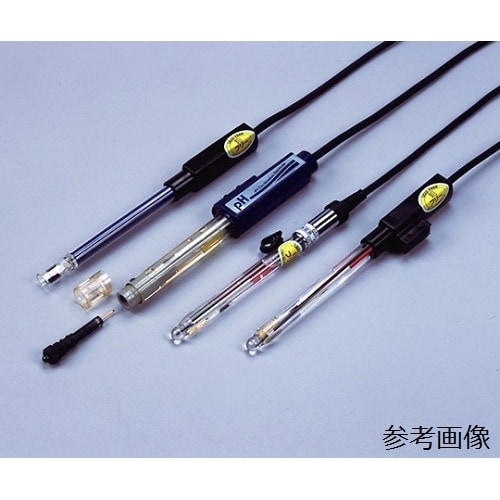 ORP複合電極「キャルメモ」一般・浸漬用