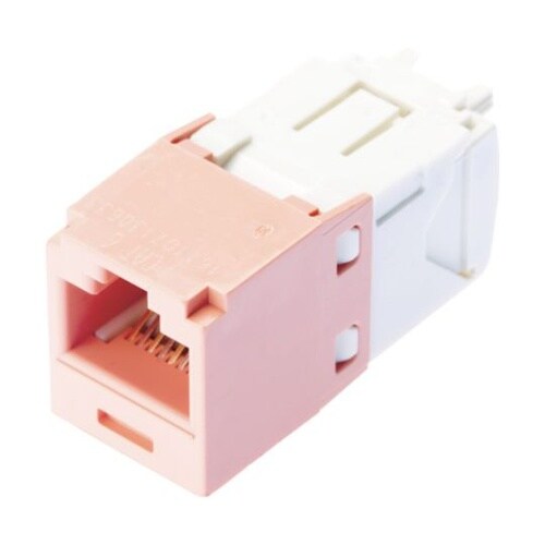 CJ688TGPKモジュラージャックピン