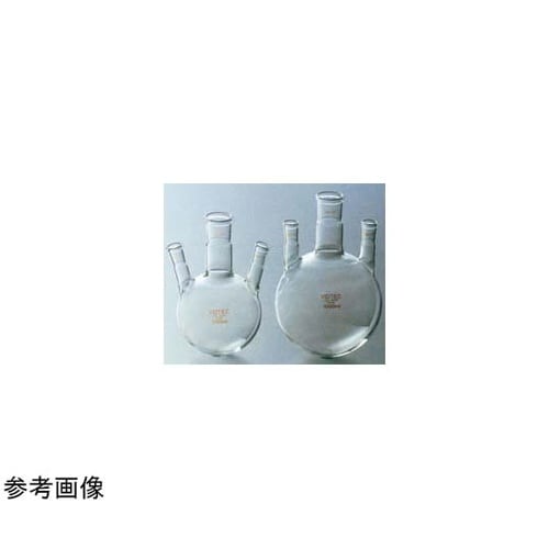 SPC三ッ口フラスコ 500mL 中SP