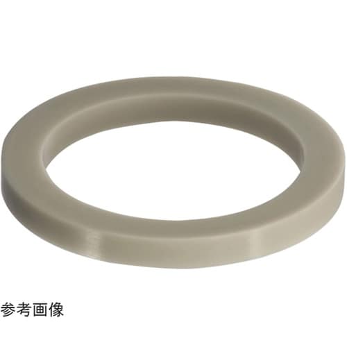 カムロック用 ガスケット シリコーンゴム