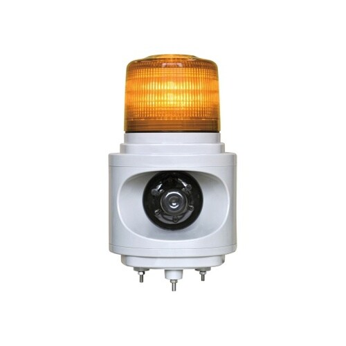 VL12V−100AY ニコボイス 黄