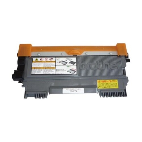 リサイクルトナー(プール式)TN−27J