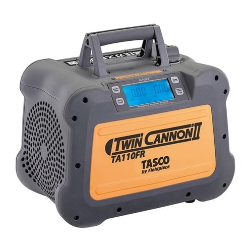 TA110FR フルオロカーボン回収装置