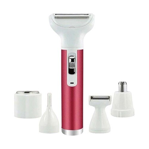 レディースシェーバー5in1 FV−LS