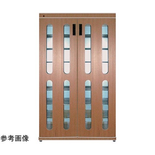 木目調クリーンボックス/ワイド(タイマー